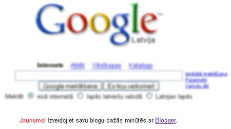 google.lv|google.lv latviešu valodā.